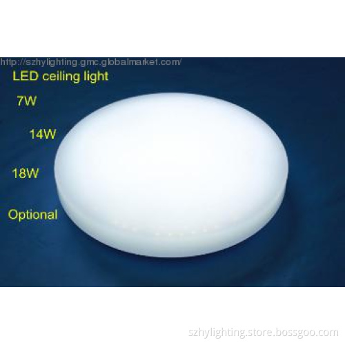 2013 Hot LED Ceiling Mount light 14W SMD2835 Epistar